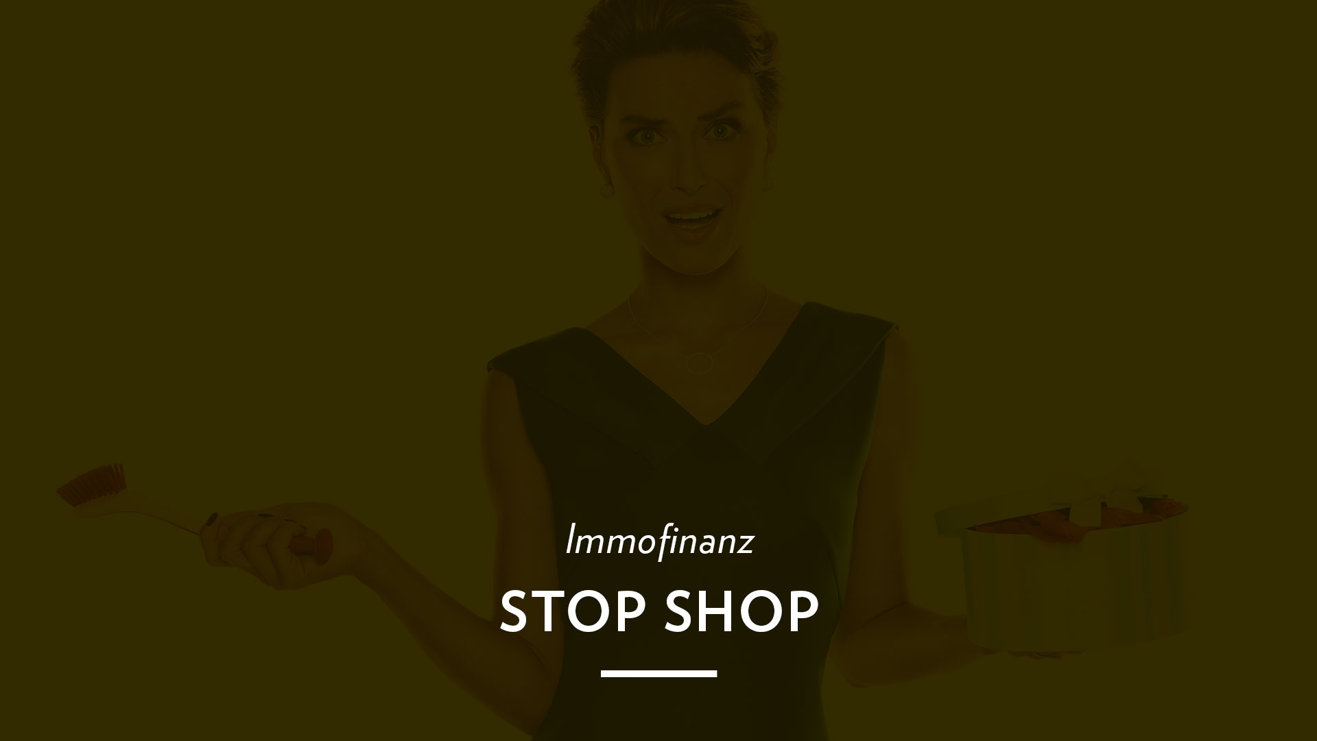 Immofinanz – STOP SHOP