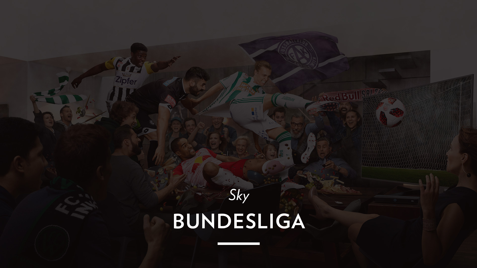 Sky – Bundesliga