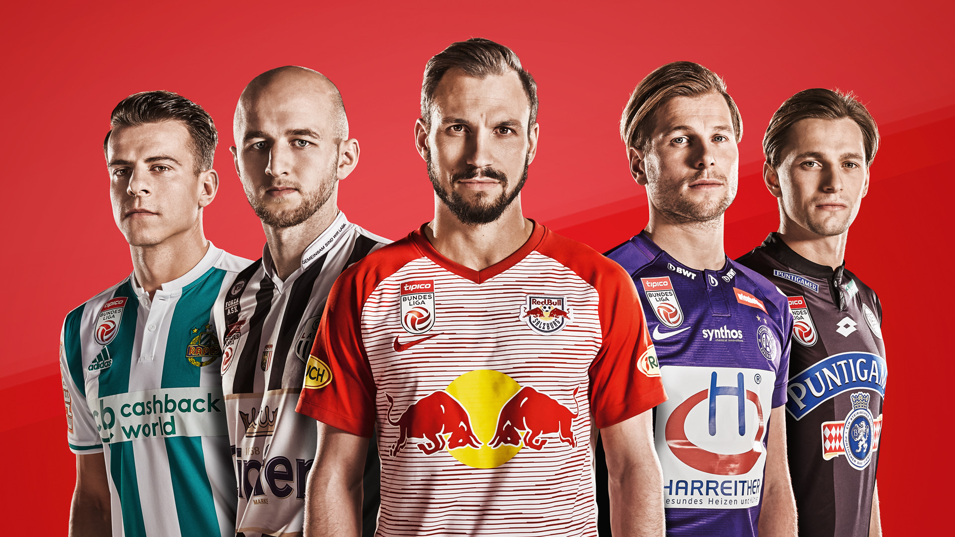 Sky Fußball 2019